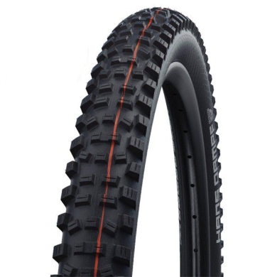 Schwalbe Hans Dampf 29x2.35 Addix Soft SG SS TL-E Opona zwijana