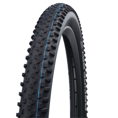 Schwalbe Racing Ray 26x2.25 Addix Speedgrip SG SS TL-E Opona zwijana