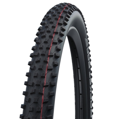 Schwalbe Rocket Ron 26x2.35 Addix Speed SR TL-E Opona zwijana