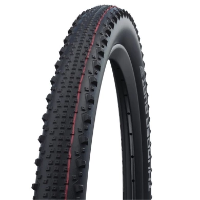 Opona zwijana Schwalbe Thunder Burt 29 Addix Speed SG SS TL-E