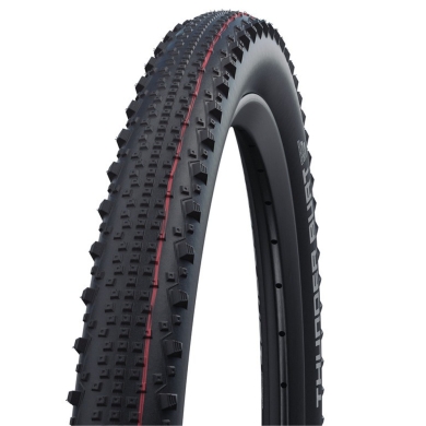 Opona zwijana Schwalbe Thunder Burt 29 Addix Speed SG SS TL-E