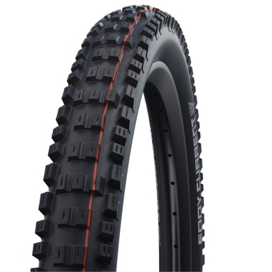 Schwalbe Eddy Current 29 Addix Soft ST SS TL-E Opona przednia zwijana