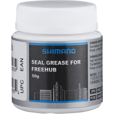 Smar do główki piast Shimano Freehub Seal Grease