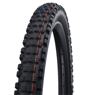 Schwalbe Eddy Current 29x2.60 Addix Soft SG SS TL-E Opona tylna zwijana