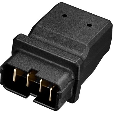 Adapter baterii Shimano STEPS SM-BTE60 do BT-E6000/6010