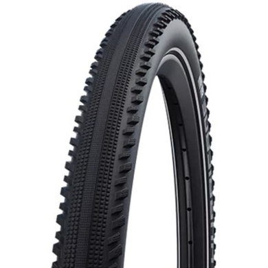 Opona Schwalbe Hurricane 27.5" Addix DD GG SS Reflex