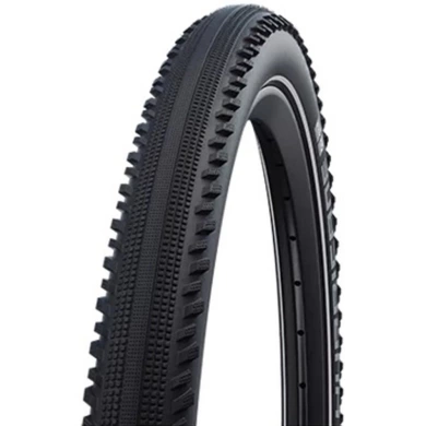 Schwalbe Hurricane 29x2.00 Addix DD GG SS Opona Reflex