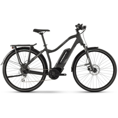 Rower elektryczny Haibike SDURO Trekking 1.0