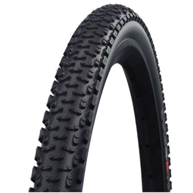 Opona zwijana Schwalbe G-One Ultrabite 27.5" SG SS TL-E