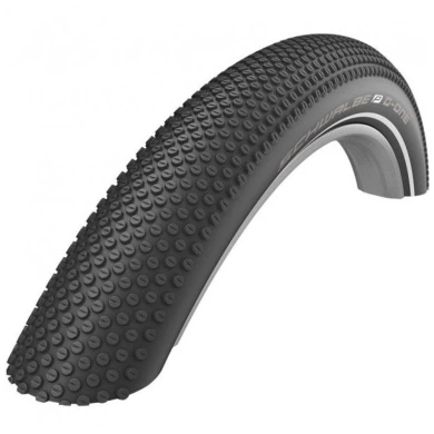 Opona zwijana Schwalbe G-One Allround 27.5" Addix DD RG TL-E Reflex