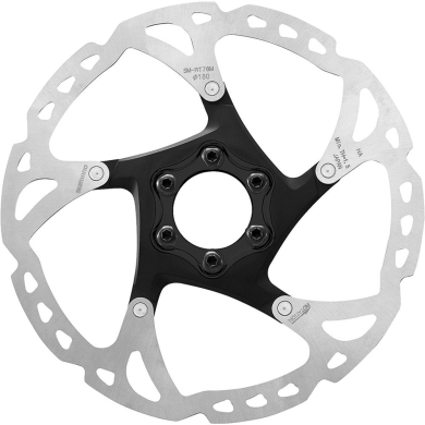 Tarcza hamulcowa Shimano Deore XT SM-RT76