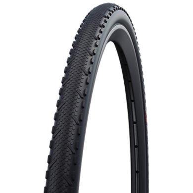 Schwalbe X-One Speed 28x1.30 Addix Speedgrip SG TL-E Opona zwijana