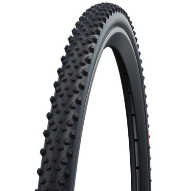 Schwalbe X-One Bite 28x1.30 Addix SG TL-E Opona zwijana