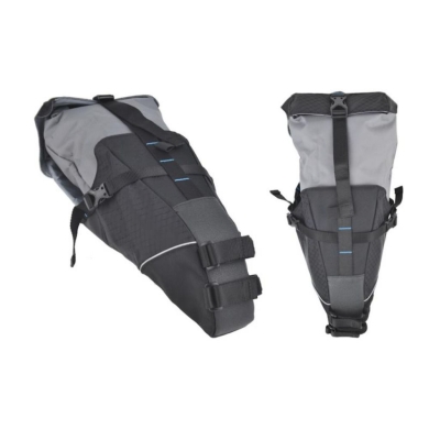 Torba podsiodłowa ProX Backpacking