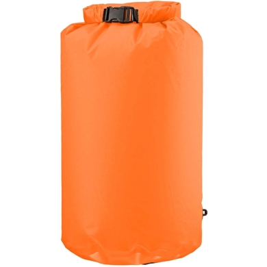 Worek wodoszczelny Ortlieb Dry Bag PS10 kompresyjny pomarańczowy