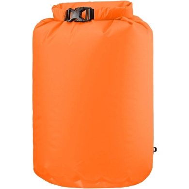 Worek wodoszczelny Ortlieb Dry Bag PS10 kompresyjny pomarańczowy