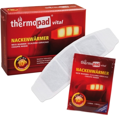 Ogrzewacz na kark Thermopad Vital 6szt.