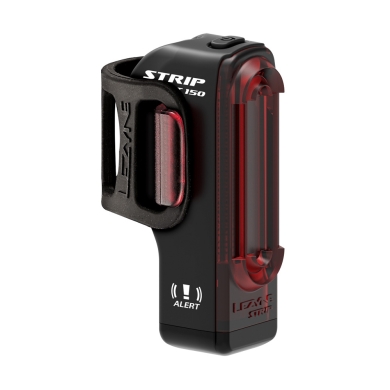 Lampka tylna Lezyne Strip Alert Drive