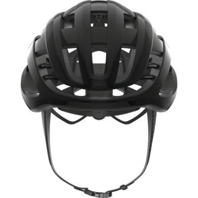 Kask rowerowy Abus AirBreaker czarny