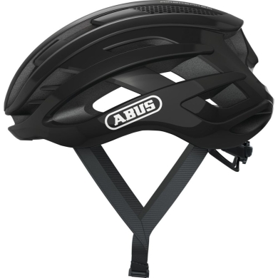 Kask rowerowy Abus AirBreaker czarny