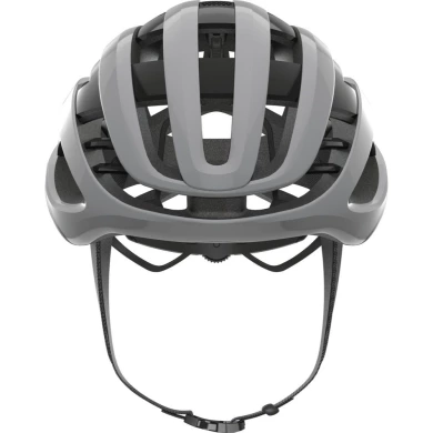 Kask rowerowy Abus AirBreaker szary