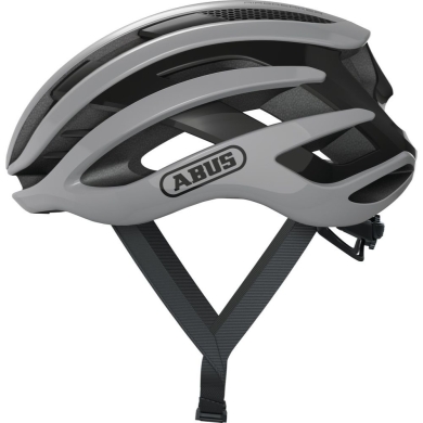 Kask rowerowy Abus AirBreaker szary