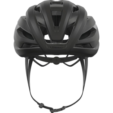 Kask rowerowy Abus StormChaser czarny mat