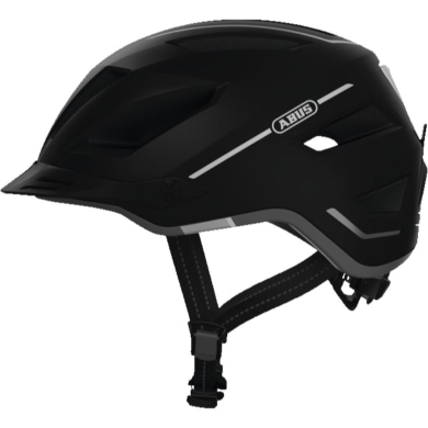 Kask rowerowy Abus Pedelec 2.0 czarny