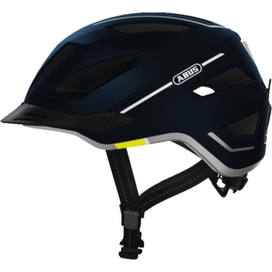 Kask rowerowy Abus Pedelec 2.0 ciemnoniebieski