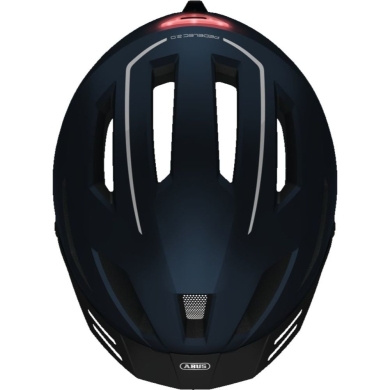 Kask rowerowy Abus Pedelec 2.0 ciemnoniebieski