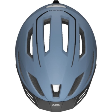 Kask rowerowy Abus Pedelec 2.0 niebieski
