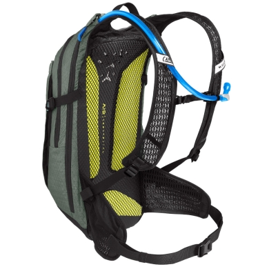 Plecak rowerowy Camelbak M.U.L.E. Pro 14 zielony