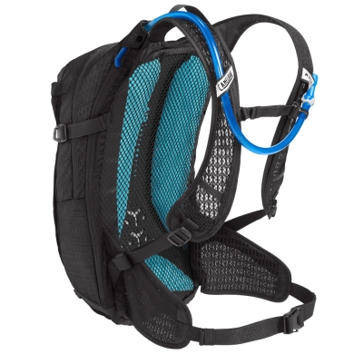 Plecak rowerowy damski Camelbak M.U.L.E. Pro 14 czarny