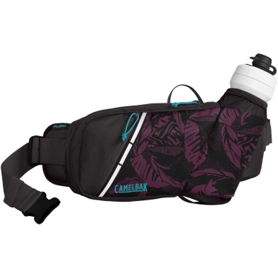 Nerka Camelbak Podium Flow Hip Belt czarno-fioletowa