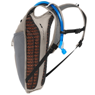 Plecak rowerowy Camelbak Rogue Light szary