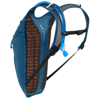 Plecak rowerowy Camelbak Rogue Light niebieski