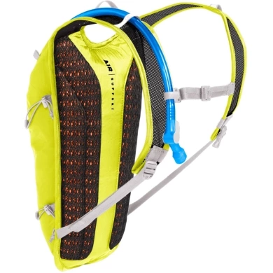 Plecak rowerowy Camelbak Classic Light 4 żółty