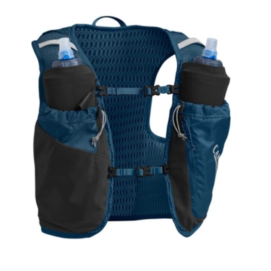 Kamizelka Camelbak Ultra Vest Pro Damska Navy/Silver XS