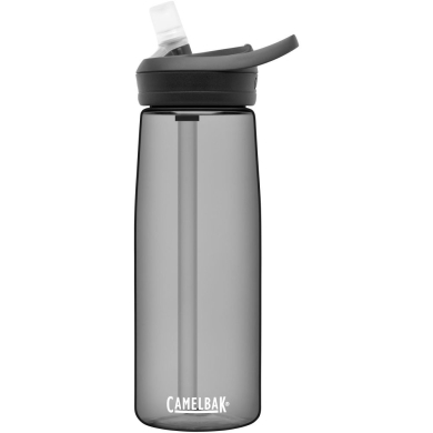 Butelka Camelbak Eddy+ czarna transparentna