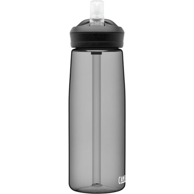 Butelka Camelbak Eddy+ czarna transparentna