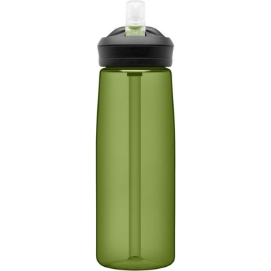 Butelka Camelbak Eddy+ oliwkowa transparentna