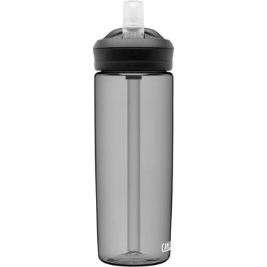 Butelka Camelbak Eddy+ szara transparentna