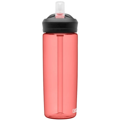 Butelka Camelbak Eddy+ Różowa Transparentna