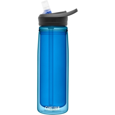 Butelka Camelbak Eddy+ Insulated niebieska