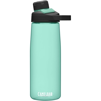 Butelka Camelbak Chute Mag Zielona Transparentna