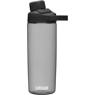 Butelka Camelbak Chute Mag Szara Transparentna