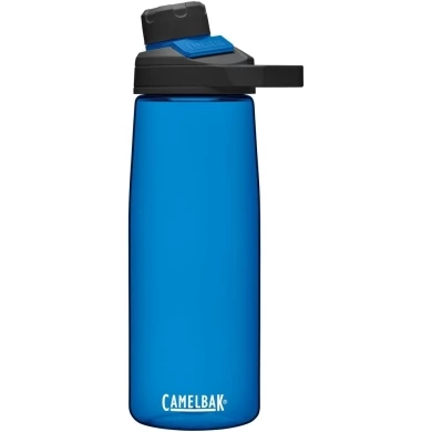 Butelka Camelbak Chute Mag niebieska