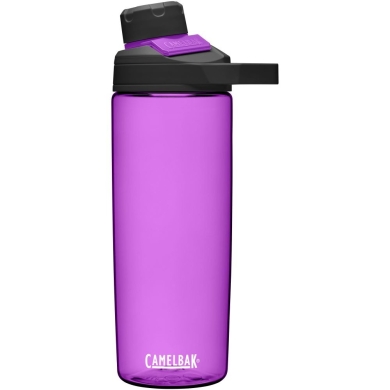 Butelka Camelbak Chute Mag fioletowa transparentna