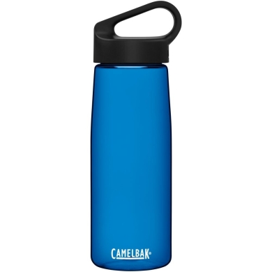 Butelka Camelbak Carry Cap niebieska
