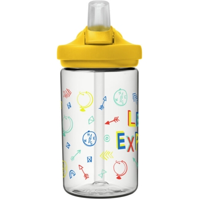 Butelka Camelbak Eddy+ Kids Let's Explore